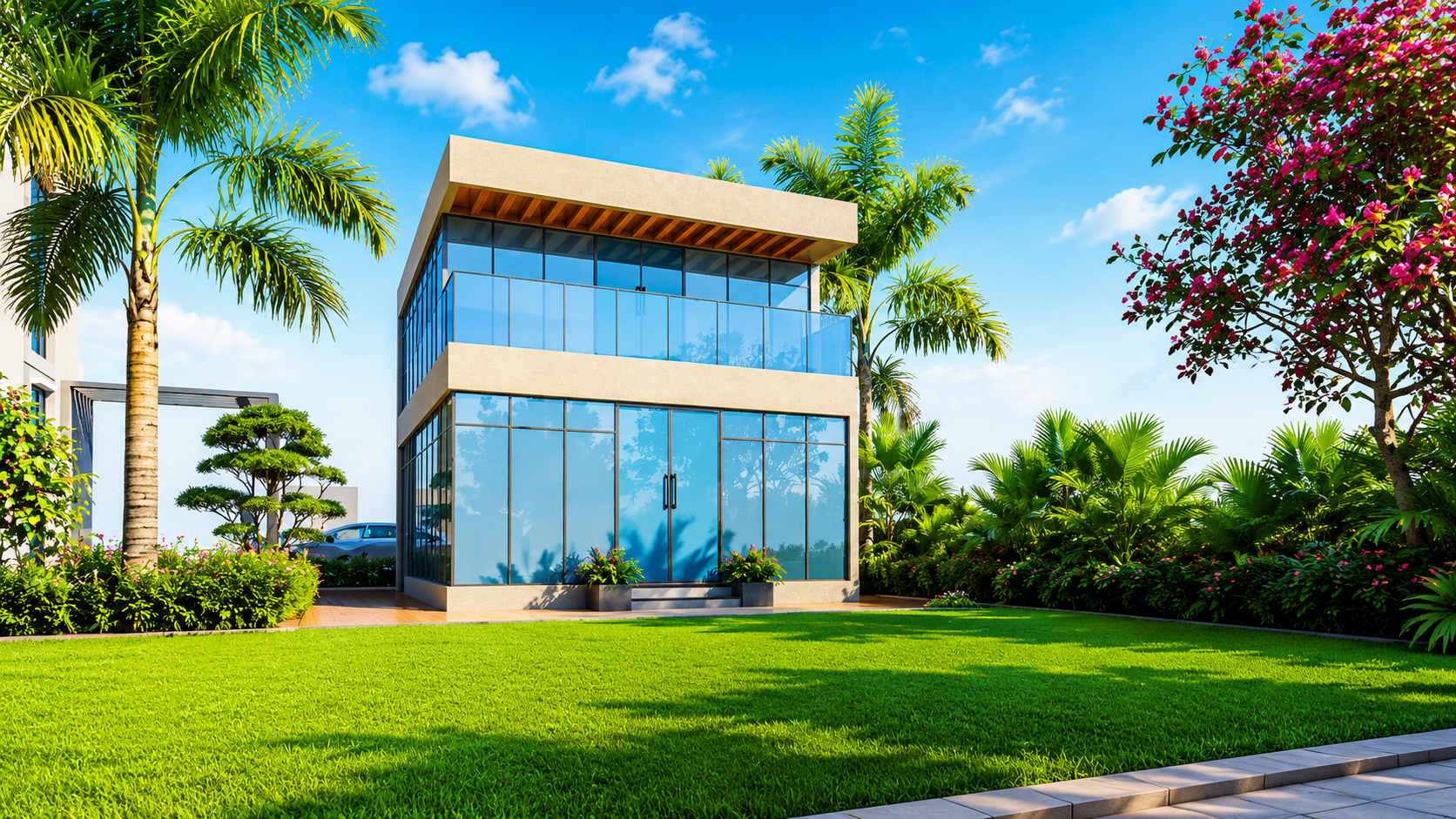 Codename Riveeraa Dudulgaon | Premium 2 & 3 BHK Flats Starting From ₹51 Lakhs